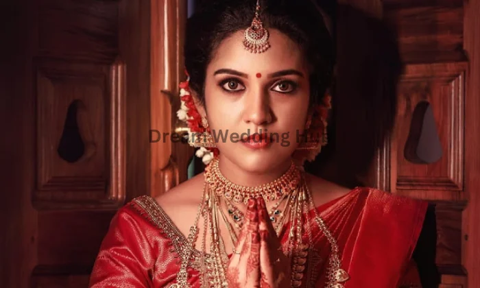 Rose Bridal Make up studio